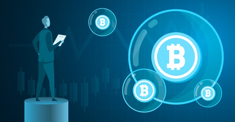 Potent Trading Analyst Reports: BTC Stocks Not Profitable